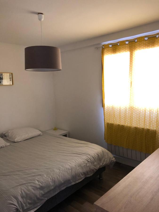 Gite Ecuries Vineuil Jump 6 Personnes Exterior photo