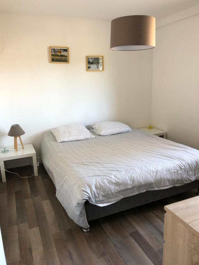 Gite Ecuries Vineuil Jump 6 Personnes Exterior photo